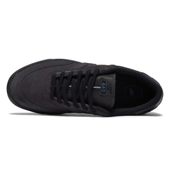 New Balance 440 V2 Shoes - Dark Grey/Black