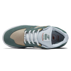 New Balance 1010 Tiago Shoes - Sage/Tan