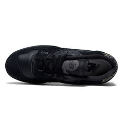 New Balance Womens BBW550 Shoes - Black/White