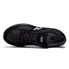 New Balance 2002R Shoes - Black/Timberwolf