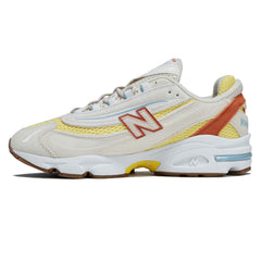 New Balance 1000 Shoes - Linen/Starburst