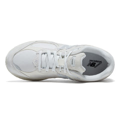 New Balance 2002R Shoes - Sea Salt/Silver Metallic