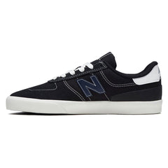 New Balance 272 Wide Shoes - Black/Navy