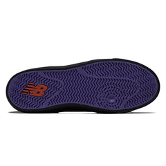 New Balance 417 Villani Low Shoes - Dark Olivine