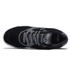 New Balance 770 Shoes - Black/Grey