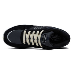 New Balance Andrew Reynolds 933 Wide Shoes - Black/Navy