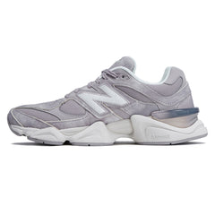 New Balance 9060 Shoes - Truffle Salt/Sea Salt
