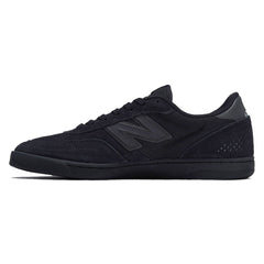 New Balance 440 V2 Shoes - Black/Black II