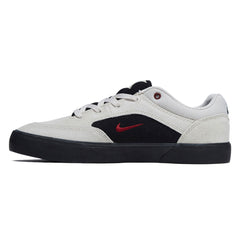 Nike SB Malor Shoes - Light Orewood Brown/Team Red/Black