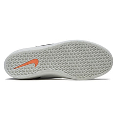 Nike SB Force 58 Shoes - Black/Cool Grey/Summit White/Sail
