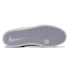 Nike SB Malor Shoes - Pencil Point/Sapphire/Legend Silver