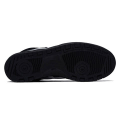 Asics Japan Pro MT Shoes - Black/Bright White