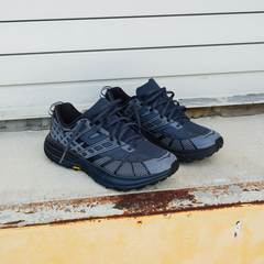 Hoka SpeedGoat 2 TS (varsity navy/black)