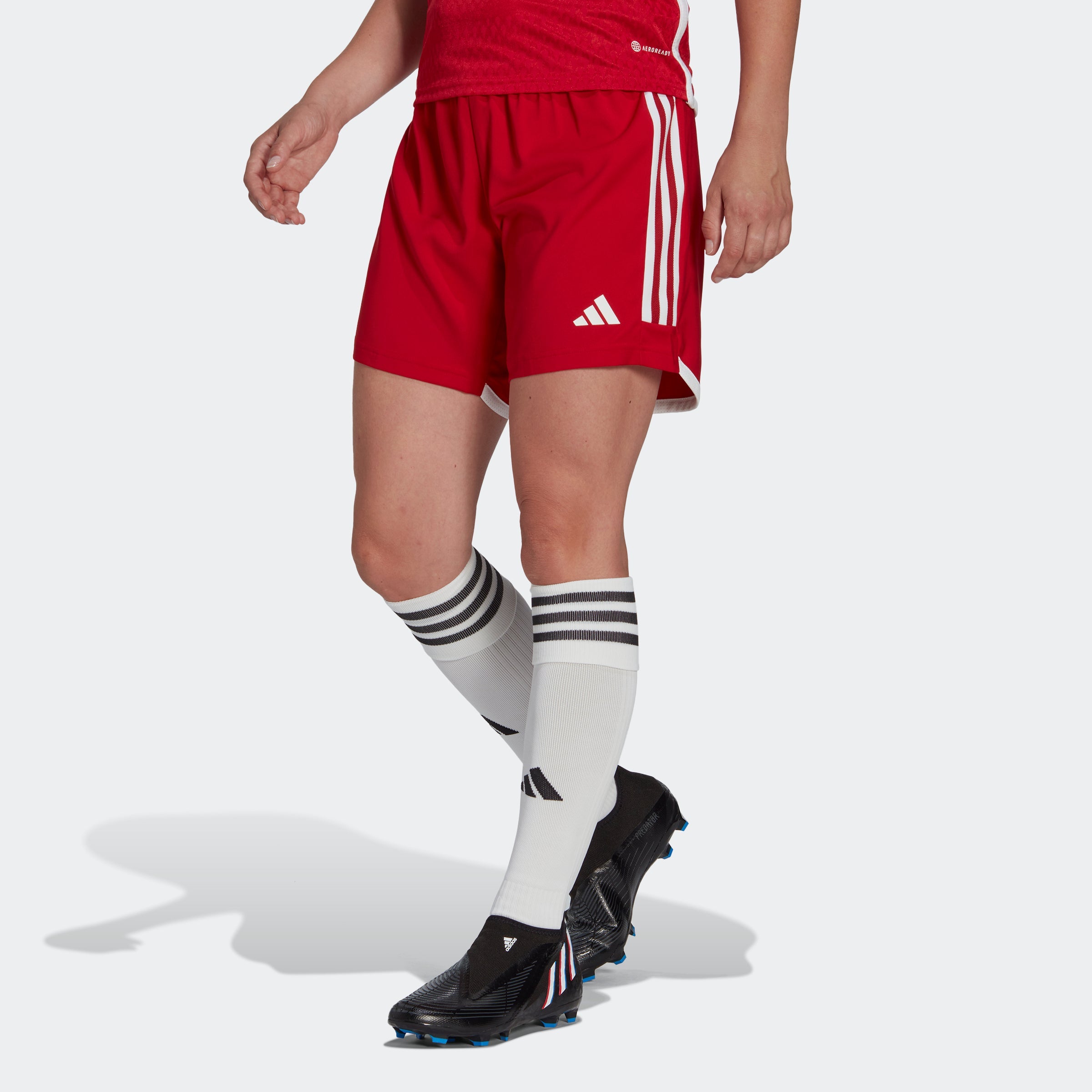 Women's Tiro 23 Competition Match Shorts