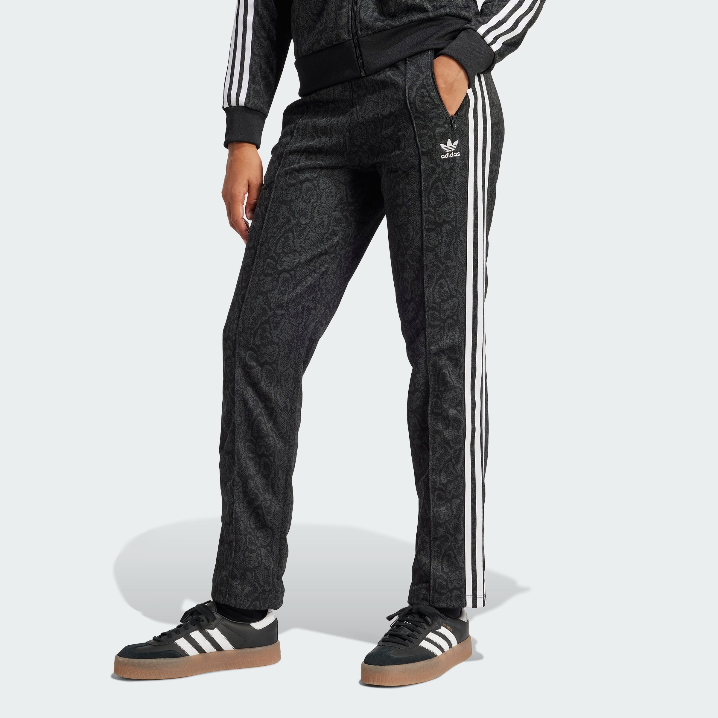 Women's Snake Firebird Track Pants
