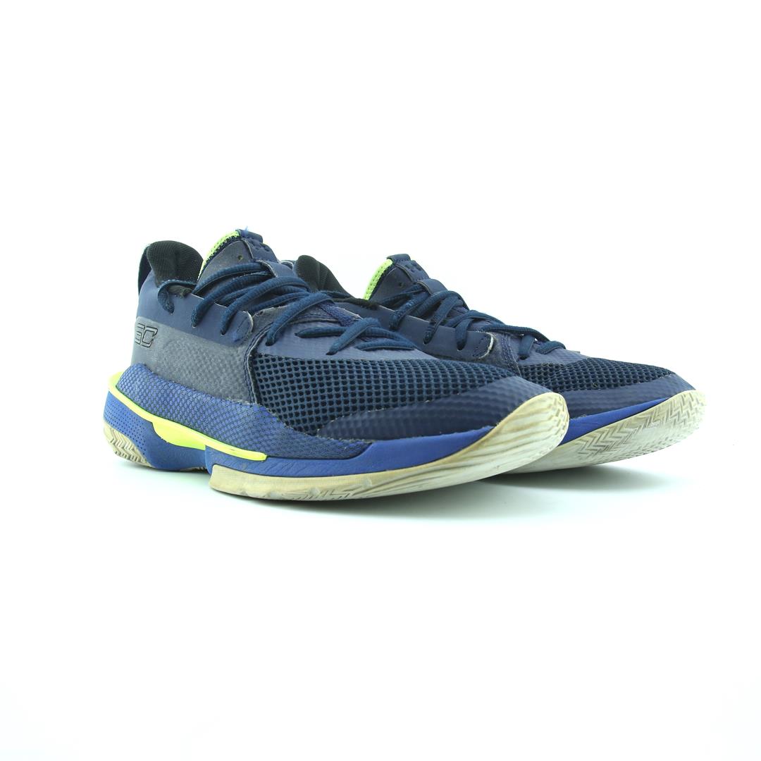 CURRY 7