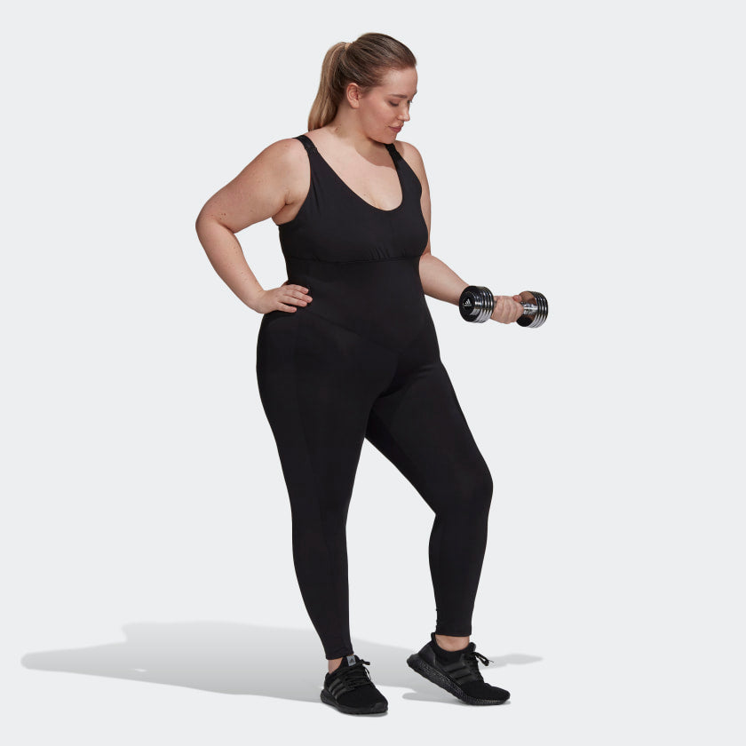Women's 11 Honoré Bodysuit (Plus Size)