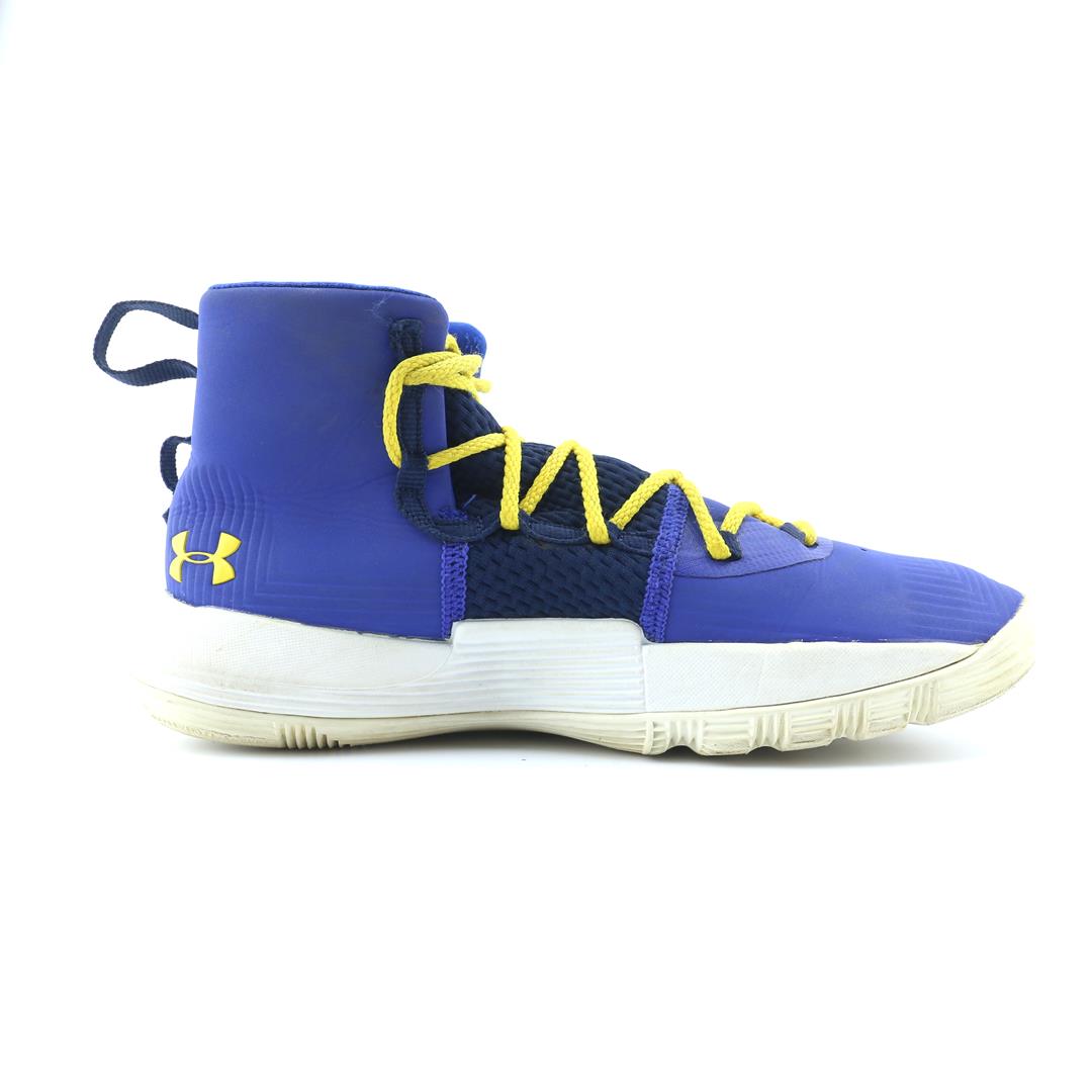 CURRY 3ZER0 2