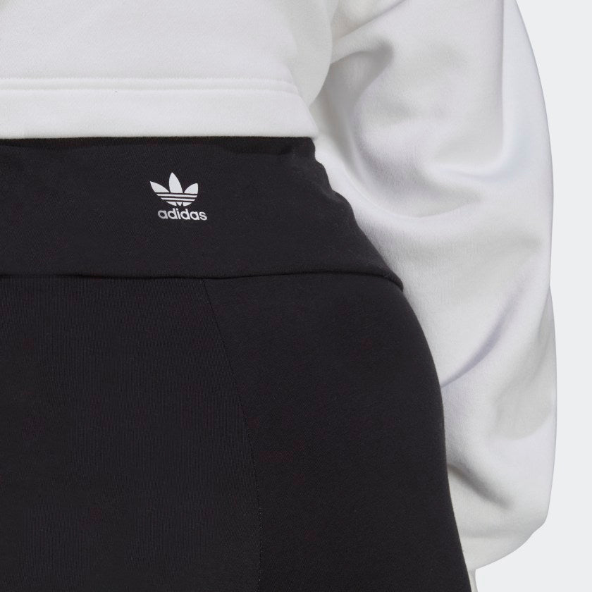 Women's Adicolor Classics 3-Stripes Leggings (Plus Size)