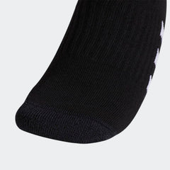 Cushioned Crew Socks 3 Pairs