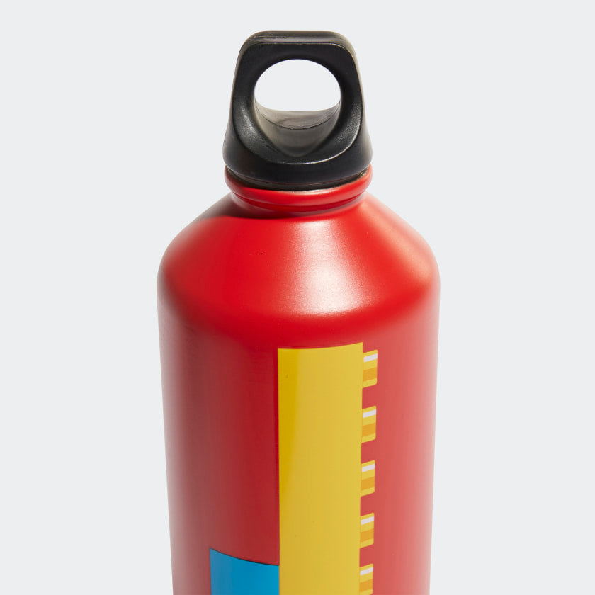 x Classic LEGO Bottle .75 L