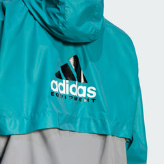 Men's Equipment Windbreaker