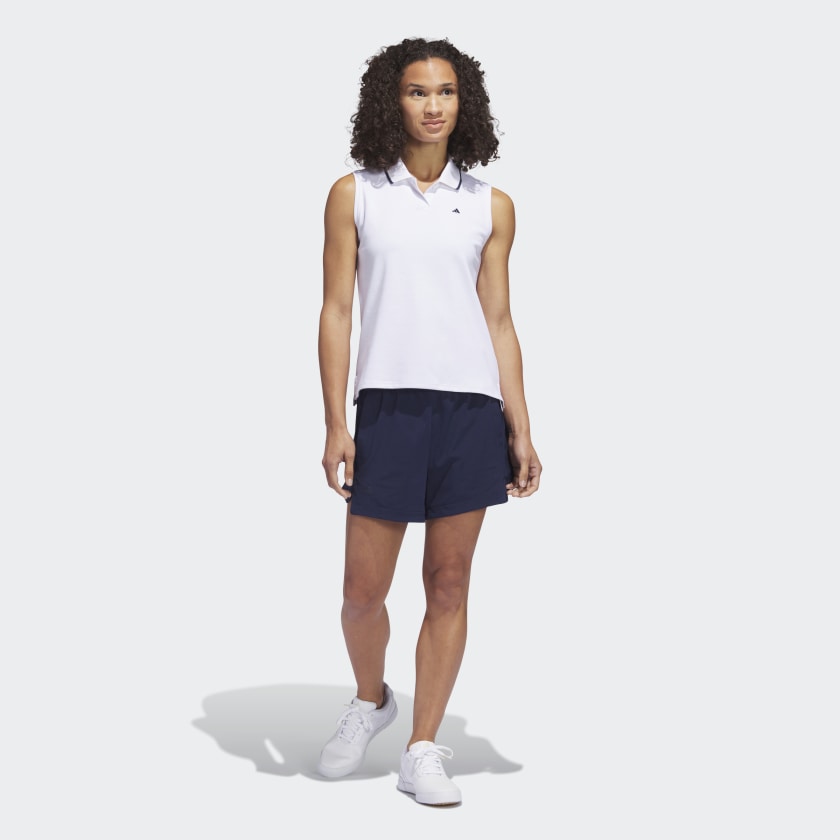 Women's Go-To Golf Shorts