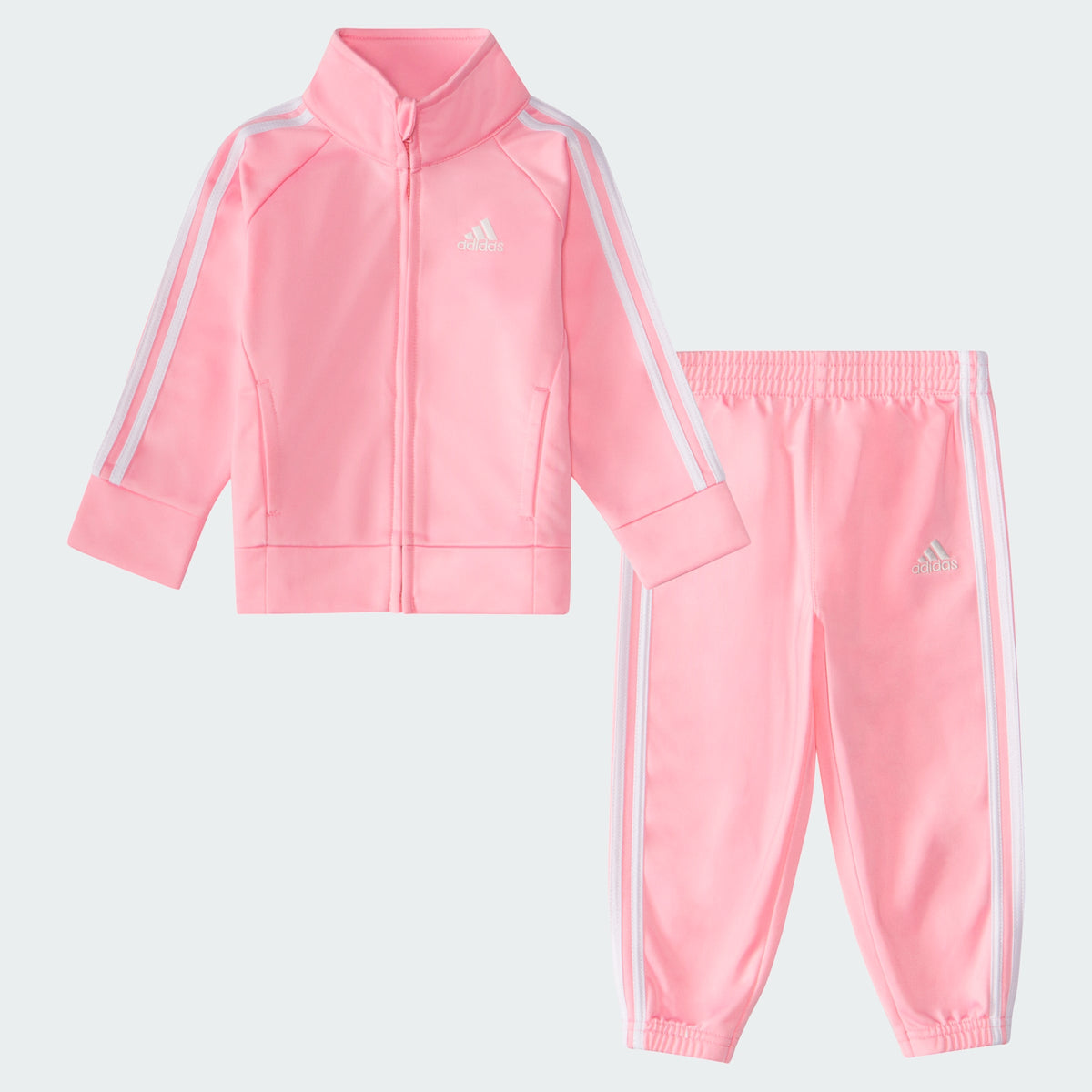 Kids' REPL IGIRL TRICOT TRACK SET