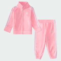 Kids' REPL IGIRL TRICOT TRACK SET