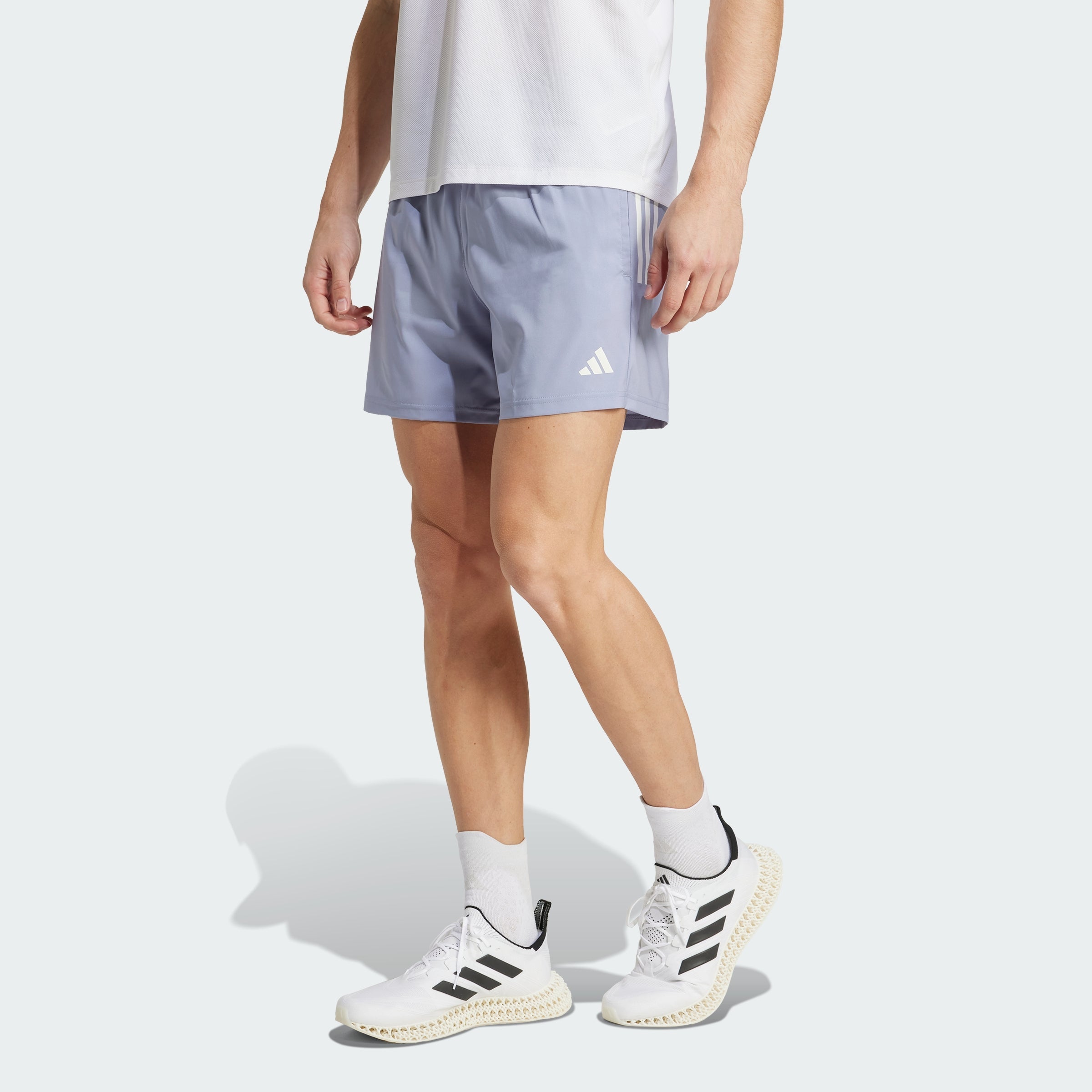 Men's Own The Run Shorts