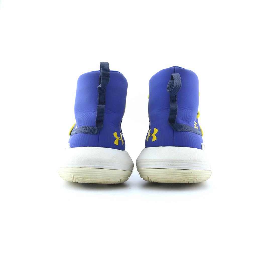 CURRY 3ZER0 2