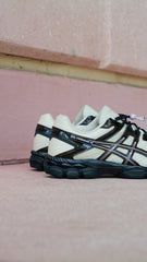 Mens Asics x The Finesse Gel-Cumulus 16 (Desert Rose)