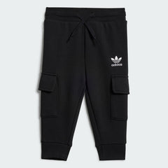 Kids' Hoodie Cargo Set Kids