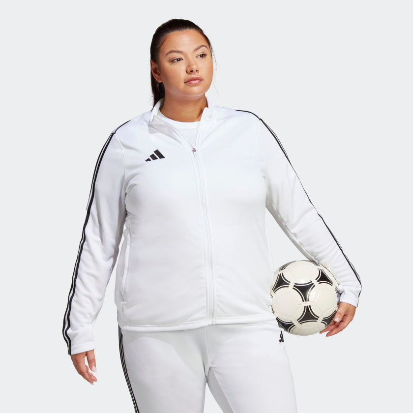 Women's Tiro 23 League Training Jacket