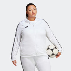 Women's Tiro 23 League Training Jacket