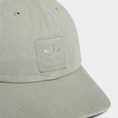 Arrive Strap-Back Hat