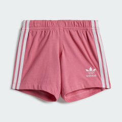 Kids' Shorts Tee Set Kids