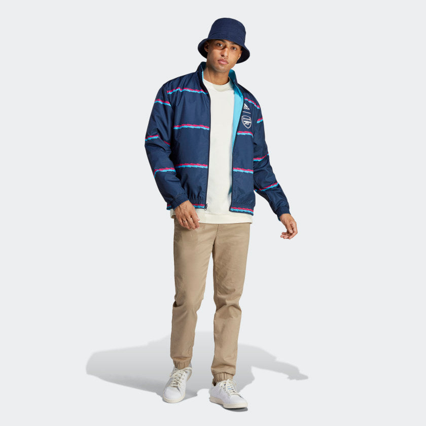 Men's Arsenal Anthem Jacket