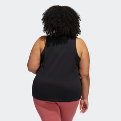Women's Marvel Black Panther Graphic Tank Top