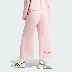 Women's ALL SZN Loose Graphic 7/8 Pants