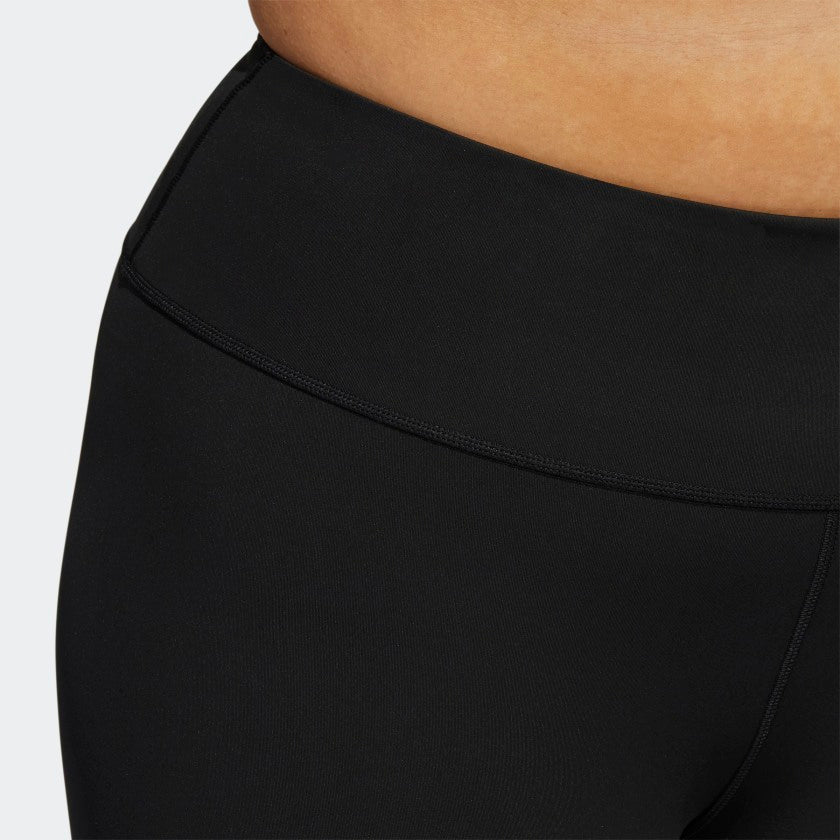 Women's Optime Training Bike Short Leggings