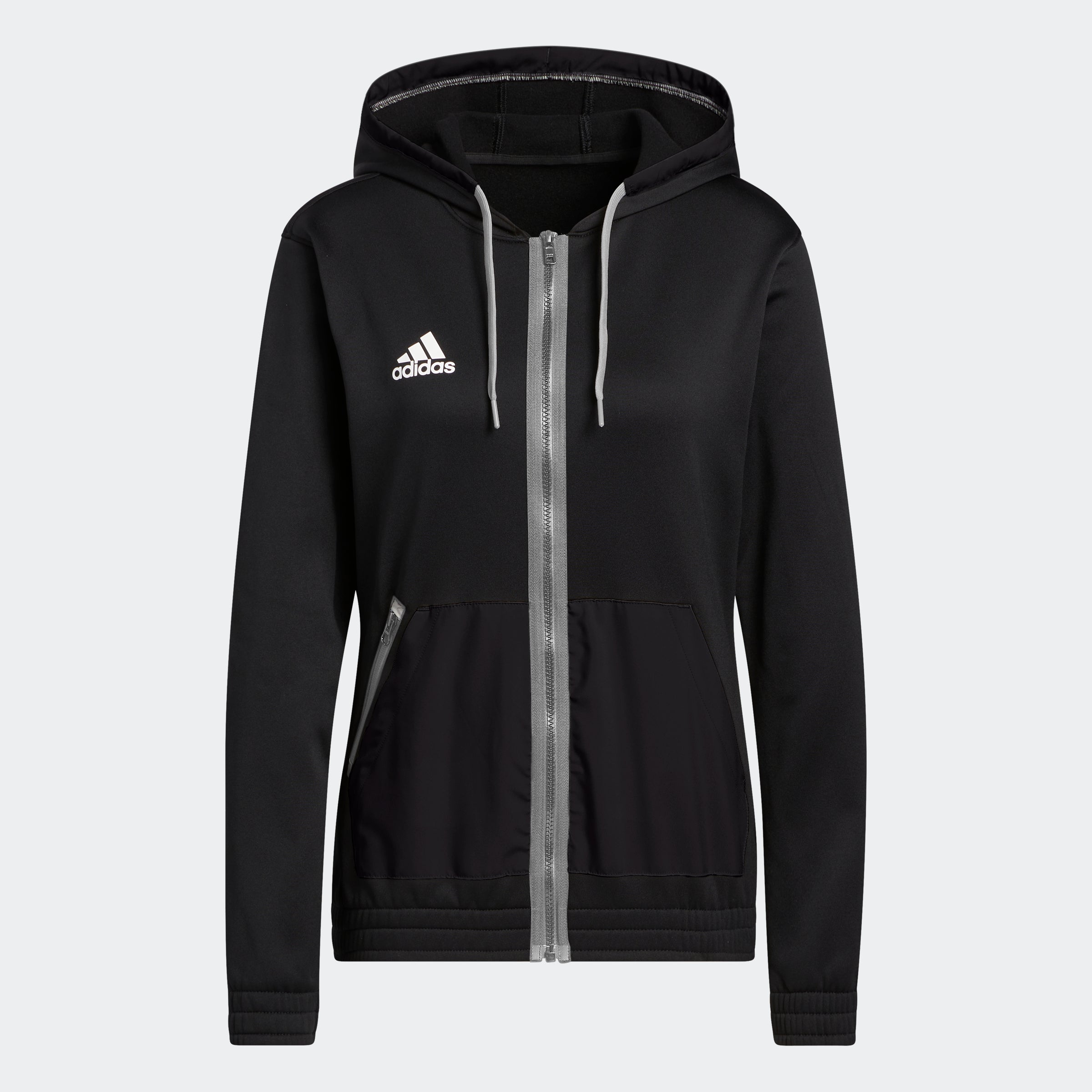 Women's Team Issue Full-Zip Hoodie
