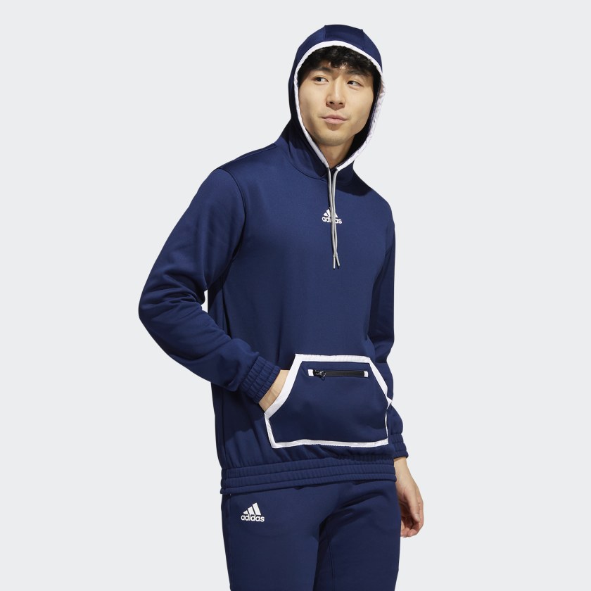 Men's Team Issue Pullover Hoodie