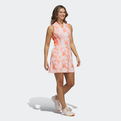Women's Floral Dress