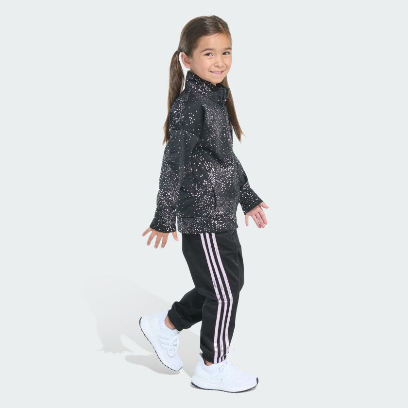 Kids' All Over Print Tricot Track Set Kids