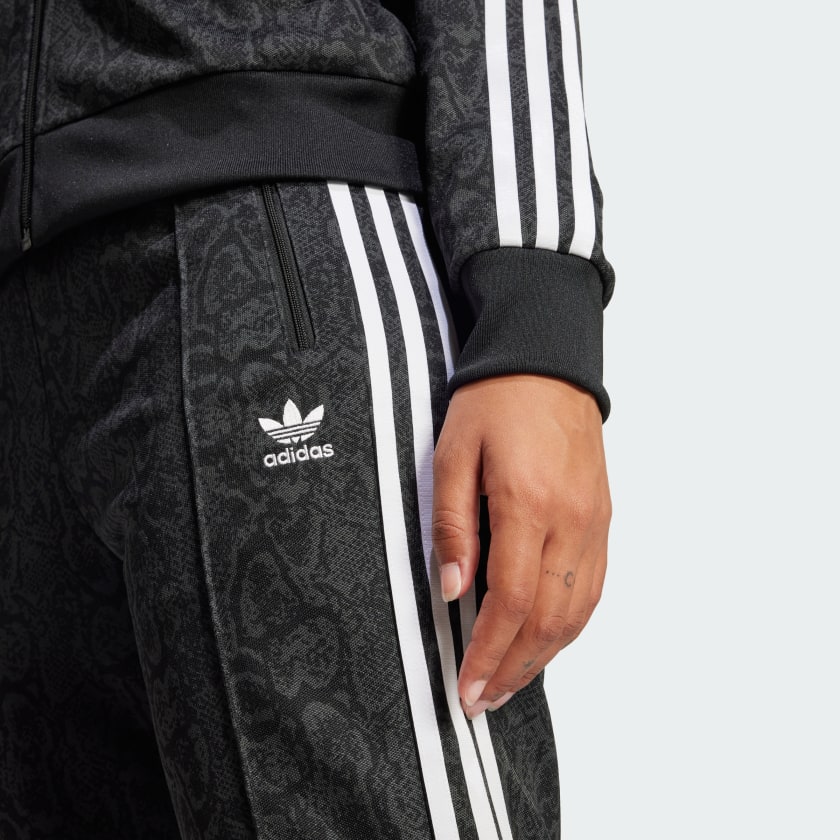 Women's Snake Firebird Track Pants