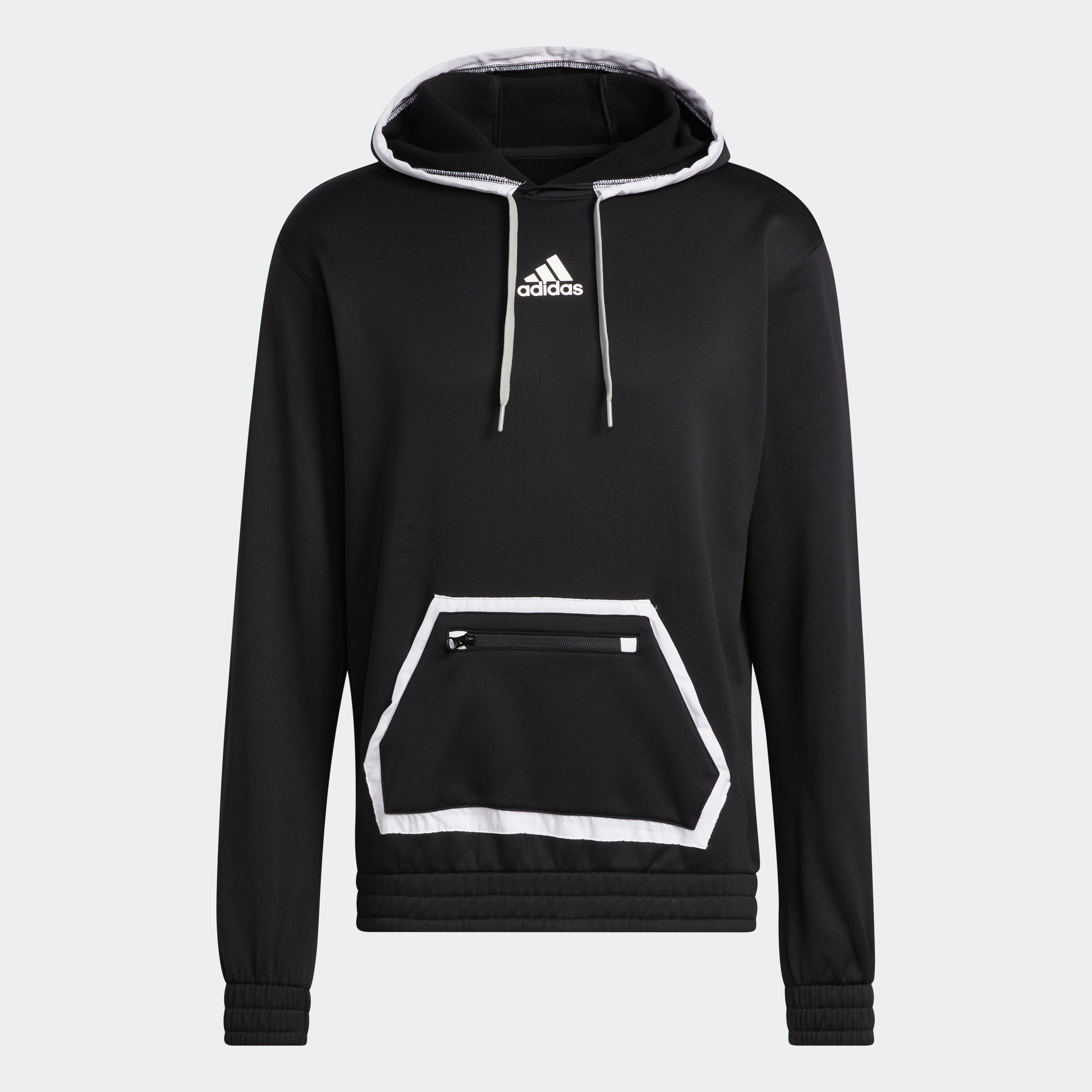 Men's Team Issue Pullover Hoodie