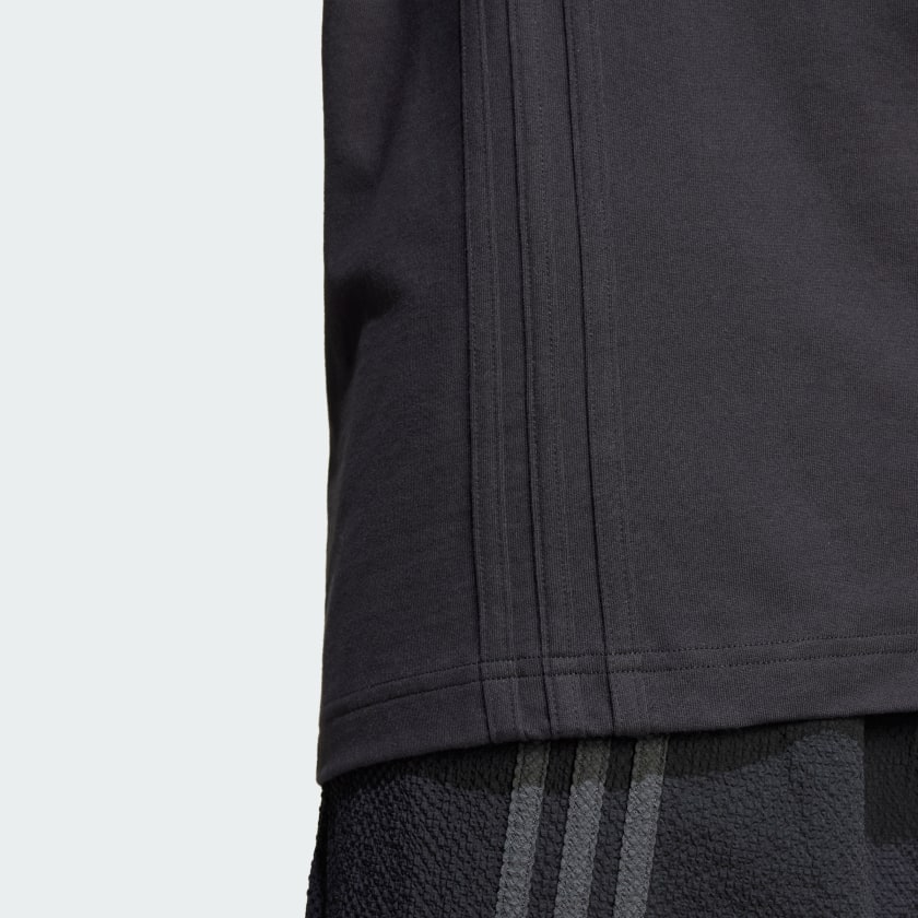 Men's Front 3-Stripes Tee