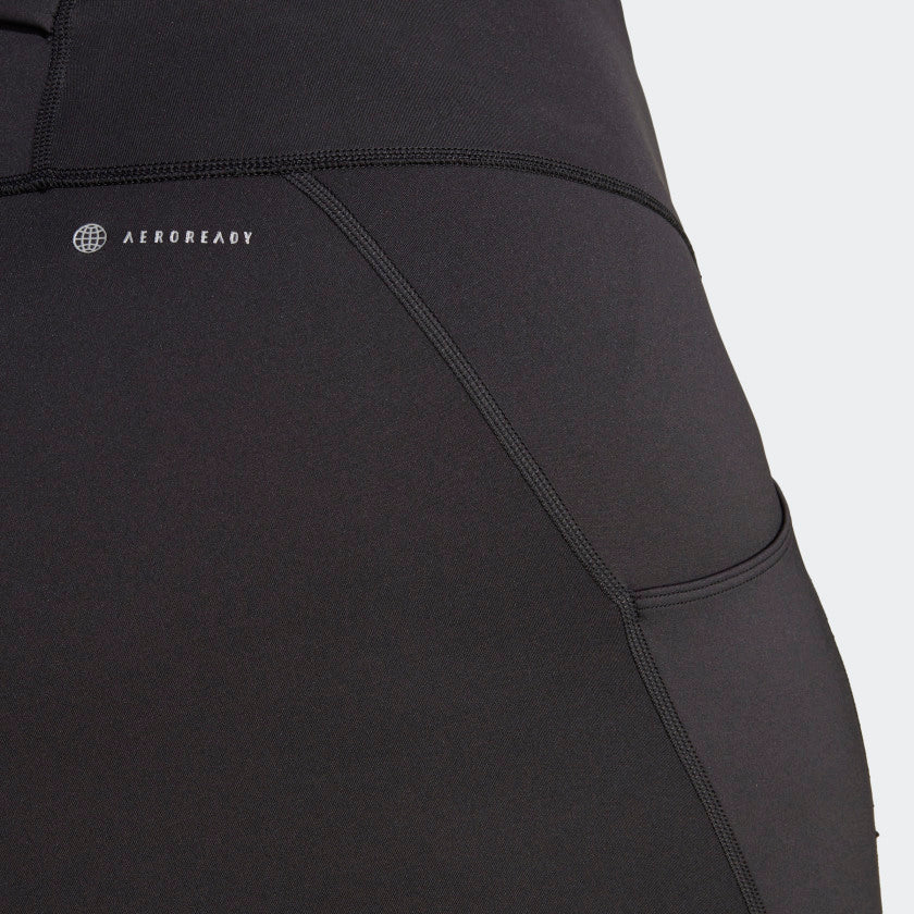 Women's DailyRun 7/8 Leggings (Plus Size)