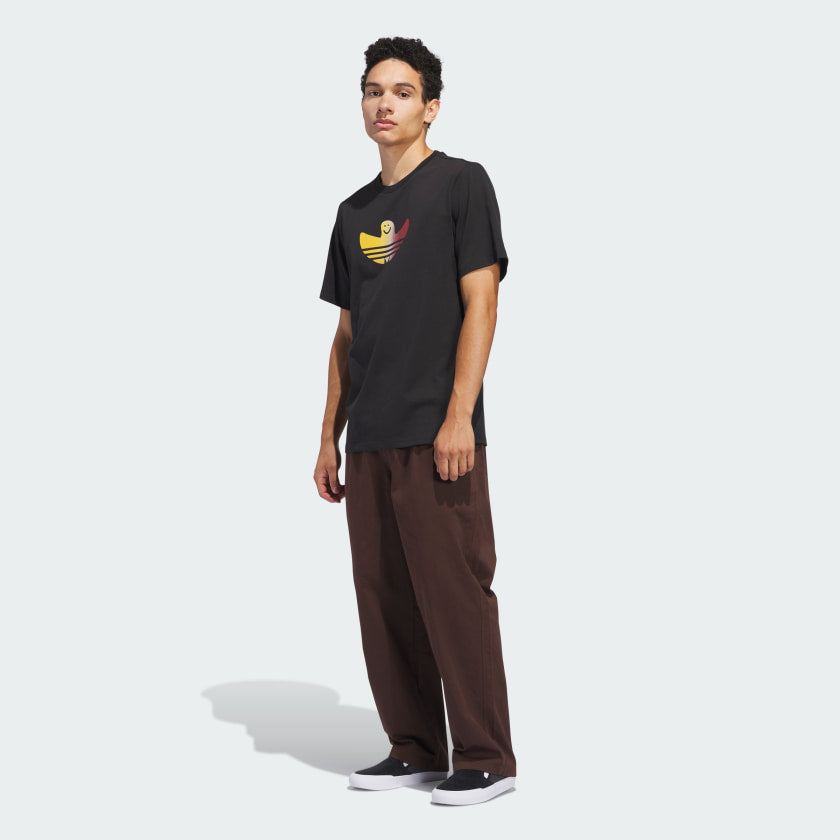 Men's Shmoofoil Fill Tee (Gender Neutral)